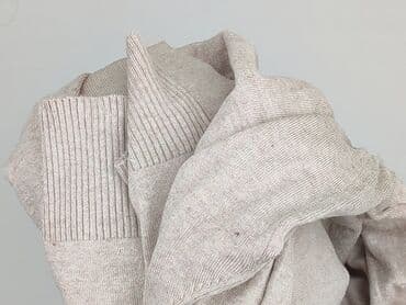 kurtki zimowe damskie c a: Janina, Kardigan damski, rozmiar S — 6