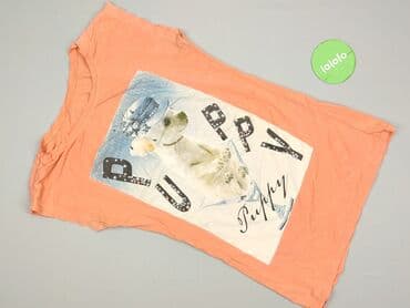 koszulki z jamnikiem: T-shirt damski, rozmiar L — 3