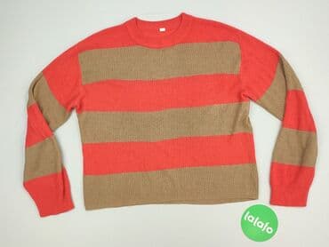 кофти жіночі польські: Women`s sweater, size L (EU 40) — 2