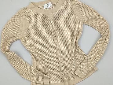 bluza bekkin: Sweter damski, rozmiar S — 1