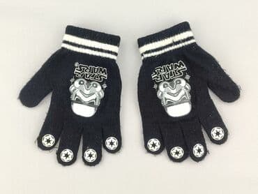spodnie woskowane goodies: Rękawiczki, One size, stan - Bardzo dobry — 1