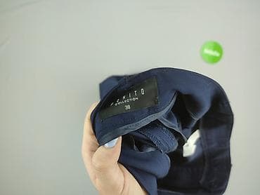 baleriny mohito: Mohito, Spodnie materiałowe damskie, rozmiar M — 4