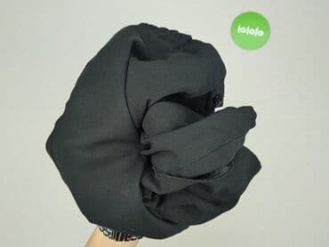 spódnice midi plisowane czarne: Spódnica damska, rozmiar L — 4