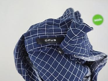 bluzka opus: OPUS, Koszula damska, rozmiar L — 4