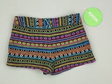 zimowe krótkie spodenki: Szorty damskie, rozmiar S — 4