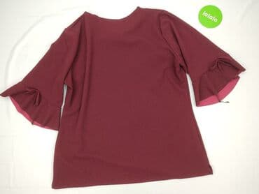 jak jest bluzka po angielsku: Bluzka damska, 4XL — 3