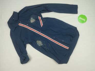 koszula tunika damska: Koszula damska, rozmiar S — 2