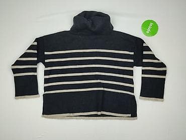 sweter savida: Bershka, Golf damski, rozmiar XS — 2