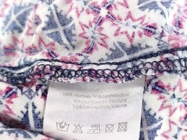 piżamy damskie c a: Pepco, Szorty damskie, rozmiar S — 5