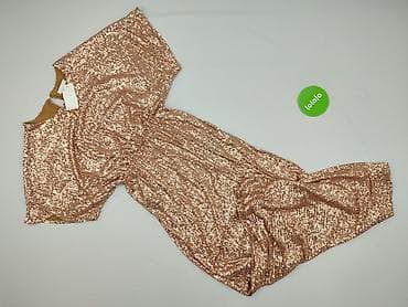 sukienki cekiny: Sukienka damska, rozmiar S — 2