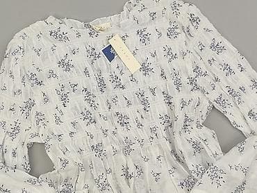 bluzki folk: Diva, Bluzka damska, rozmiar L — 1