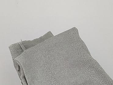 jeansy skorzane: Spodnie materiałowe damskie, rozmiar XS — 6