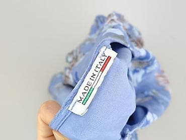 biala bluza: ITALY FASHION, Bluzka damska, rozmiar One size — 5