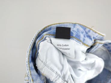 jeansy z wiazanymi nogawkami: Shein, Jeansy damskie, rozmiar S — 5