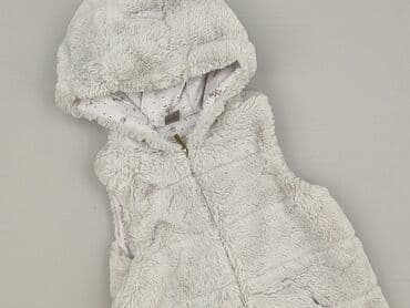 Kamizelka, Little kids, 7 lat, 122-128 cm, stan - Idealny