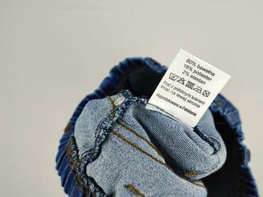 tommy hilfiger legginsy damskie: Tom Rose, Jeansy damskie, rozmiar M — 5