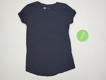 polyester undershirts: FB Sister, T-shirt damski, rozmiar XS — 2