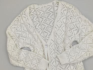 turecki sweter: Kardigan damski, rozmiar M — 1