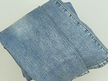 spodnice dzinsowe: Denim Collection, Jeansy damskie, rozmiar L — 6