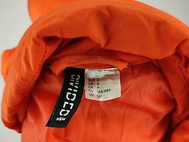 bluza ciepla: H&M Divided, Kurtka zimowa damska, rozmiar S — 4