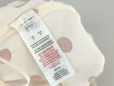 spódnice w grochy mango: F&F, Spódnica damska, rozmiar M — 6