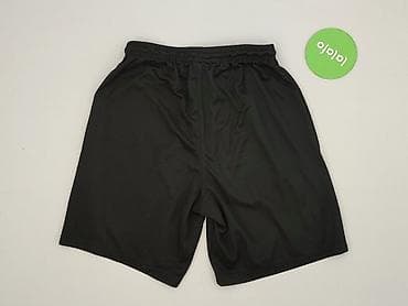 second hand clothes: Nike, Szorty dla mężczyzn, rozmiar M — 4