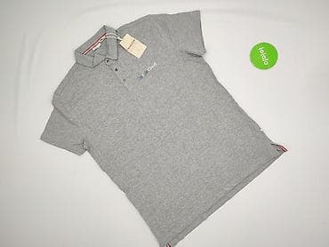 bolf koszule: Koszulka polo dla mężczyzn, rozmiar L — 2