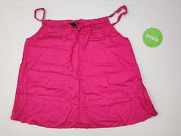 sukienka marks: H&M, Bluzka damska, rozmiar 3XL — 2