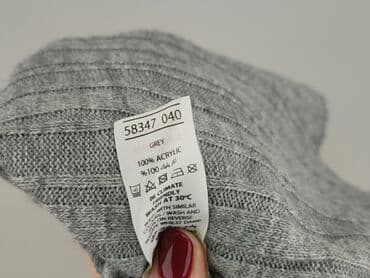 kamizelka damska krótka h m: Kamizelka damska, rozmiar XL — 5