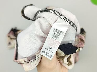 perkins: Dorothy Perkins, Sukienka damska, rozmiar M — 4