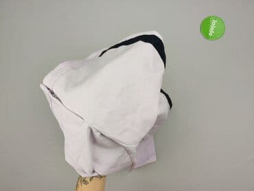 majtki damskie reserved: Spodnie materiałowe damskie, rozmiar S — 5