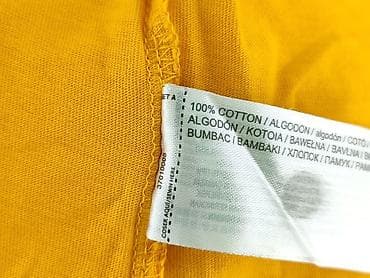 bluzki w owoce: MNG, T-shirt damski, rozmiar S — 5