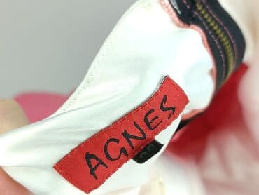 tanie sukienki koktajlowe online: Agnes, Sukienka damska, rozmiar M — 4