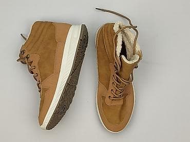 botki na lato: Kalosze damskie, rozmiar 38 — 1