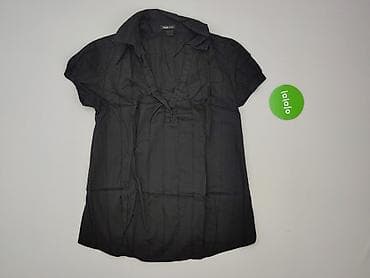 mom fit mango: H&M Mama, Bluzka damska, rozmiar M — 2
