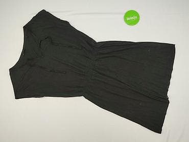 sukienka maxi: Esmara, Sukienka damska, rozmiar XL — 2