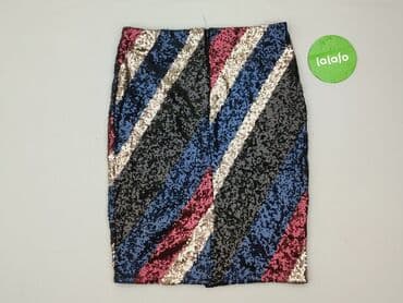 cekinowa spódnica zara: Esmara, Spódnica damska, rozmiar S — 3