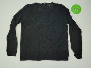 poliamid w swetrze: Next, Sweter damski, rozmiar L — 2