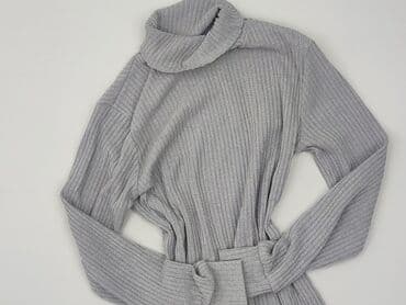 sukienka na drutach krok po kroku: Sukienka damska, rozmiar S — 1