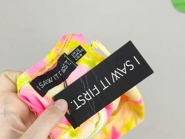 shein zolta sukienka: I Saw it First, Sukienka damska, rozmiar M — 4