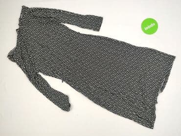 moda lata 80 sukienki: F&F, Sukienka damska, rozmiar M — 3