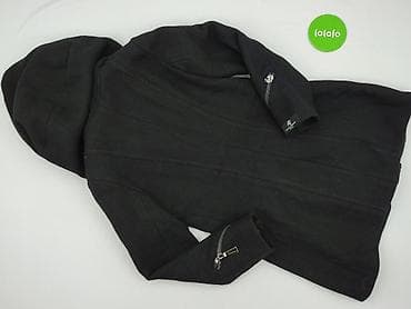 kurtka aura: Adrianno Damianii, Trencz damski, rozmiar M — 3