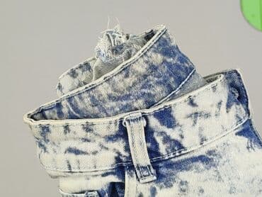 slim ankle jeans: Esmara, Szorty damskie, rozmiar M — 5