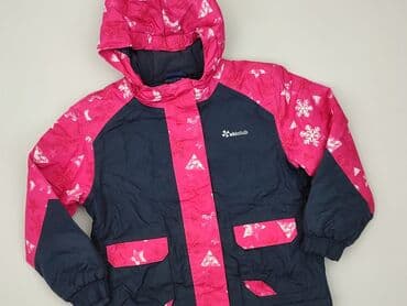monnari wyprzedaż kurtek zimowych: Transitional jacket, Lupilu, 5-6 years, 110-116 cm, condition - Very good — 1