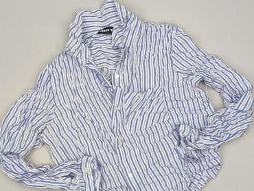 koszula wiya w paski: Tally Weijl, Koszula damska, rozmiar M — 1