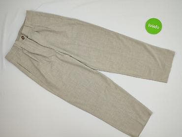 Defacto, Spodnie materiałowe damskie, rozmiar S — 2