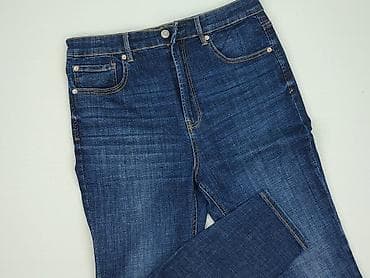 Stradivarius, Jeansy damskie, rozmiar XL — 1