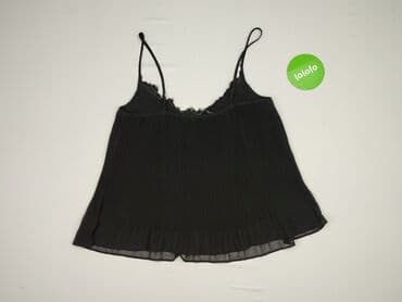 sweter w truskawki zara: Zara, Bluzka damska, rozmiar S — 3