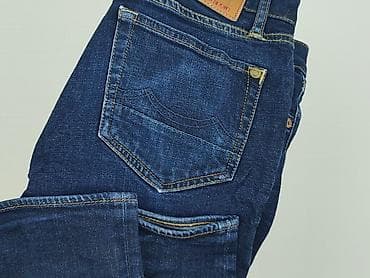 denim never: Jeansy damskie, rozmiar S — 6