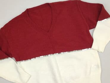 c and a sweter: Shein, Sweter damski, rozmiar M — 1